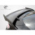Universal Sniper Wing Trunk Lid Spoiler - 3 Piece (S) - image 8