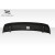 Universal Bomber Wing Trunk Lid Spoiler - 1 Piece (S) - image 6