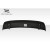 Universal Bomber Wing Trunk Lid Spoiler - 1 Piece (S) - image 6