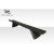 Universal Cobra R Wing Trunk Lid Spoiler - 1 Piece - image 5