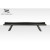 Universal Duraflex Cobra R Wing Trunk Lid Spoiler - 1 Piece - image 6