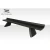 Universal Cobra R Wing Trunk Lid Spoiler - 1 Piece - image 7