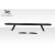 Universal Cobra R Wing Trunk Lid Spoiler - 1 Piece - image 6