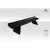 Universal Cobra R Wing Trunk Lid Spoiler - 1 Piece - image 4