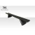 Universal Cobra R Wing Trunk Lid Spoiler - 1 Piece - image 8