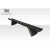 Universal Cobra R Wing Trunk Lid Spoiler - 1 Piece - image 9