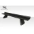 Universal Cobra R Wing Trunk Lid Spoiler - 1 Piece - image 13
