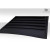 Universal Duraflex D1 Hood Scoop Vent - 1 Piece - image 8