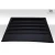 Universal D1 Hood Scoop Vent - 1 Piece - image 20