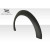 Universal Fender Flares - 2 Piece (S) - image 5