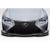 Universal Front Splitters - 2 Piece - image 6