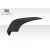 Universal Front Splitters - 2 Piece - image 9