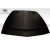 Universal GT500 Hood Cowl Scoop Vent - 1 Piece - image 9