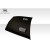 Universal GT500 Hood Cowl Scoop Vent - 1 Piece - image 11