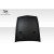 Universal GT500 Hood Cowl Scoop Vent - 1 Piece - image 5