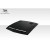 Universal GT500 Hood Cowl Scoop Vent - 1 Piece - image 8