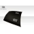 Universal GT500 Hood Cowl Scoop Vent - 1 Piece - image 19