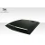 Universal GT500 Hood Cowl Scoop Vent - 1 Piece - image 15