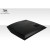 Universal GT500 Hood Cowl Scoop Vent - 1 Piece - image 10