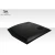 Universal GT500 Hood Cowl Scoop Vent - 1 Piece - image 17