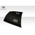 Universal GT500 Hood Cowl Scoop Vent - 1 Piece - image 20