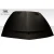 Universal GT500 Hood Cowl Scoop Vent - 1 Piece - image 21