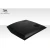 Universal GT500 Hood Cowl Scoop Vent - 1 Piece - image 36