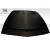 Universal GT500 Hood Cowl Scoop Vent - 1 Piece - image 38