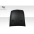 Universal GT500 Hood Cowl Scoop Vent - 1 Piece - image 8
