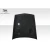 Universal GT500 Hood Cowl Scoop Vent - 1 Piece - image 10