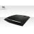 Universal GT500 Hood Cowl Scoop Vent - 1 Piece - image 16
