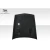 Universal GT500 Hood Cowl Scoop Vent - 1 Piece - image 9