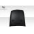 Universal GT500 Hood Cowl Scoop Vent - 1 Piece - image 31