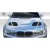 Universal GTR Hood Vents Scoops Ducts - 2 Piece - image 3