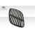 Universal GTR Hood Vents Scoops Ducts - 2 Piece - image 6