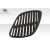 Universal GTR Hood Vents Scoops Ducts - 2 Piece - image 3