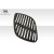Universal GTR Hood Vents Scoops Ducts - 2 Piece - image 6