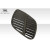 Universal GTR Hood Vents Scoops Ducts - 2 Piece - image 6