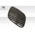 Universal GTR Hood Vents Scoops Ducts - 2 Piece - image 11