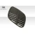 Universal GTR Hood Vents Scoops Ducts - 2 Piece - image 10