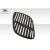 Universal GTR Hood Vents Scoops Ducts - 2 Piece - image 12