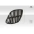 Universal GTR Hood Vents Scoops Ducts - 2 Piece - image 7
