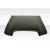 Universal Hood / Roof Scoop Type 1 - 1 Piece - image 3