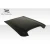Universal Hood / Roof Scoop Type 1 - 1 Piece - image 8