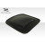 Universal Hood / Roof Scoop Type 2 - 1 Piece - image 4
