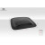 Universal Hood / Roof Scoop Type 2 - 1 Piece - image 3