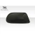 Universal Hood / Roof Scoop Type 2 - 1 Piece - image 8