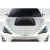 Universal Hood / Roof Scoop Type 2 - 1 Piece - image 3