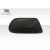 Universal Hood / Roof Scoop Type 2 - 1 Piece - image 9