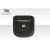Universal Hood / Roof Scoop Type 2 - 1 Piece - image 11